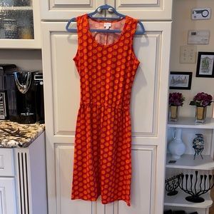 LulaRoe Summer Dress